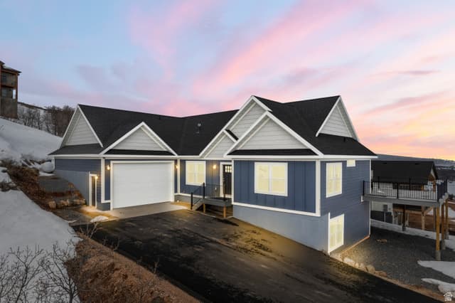 1343 N TRAPPER LOOP