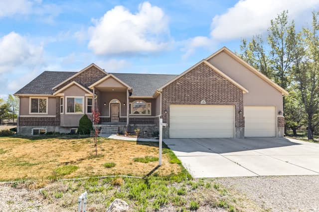 Ferron Utah Real Estate Market Update April 2026 | Homes for Sale
