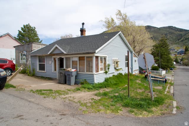 73 W LEADVILLE ROW