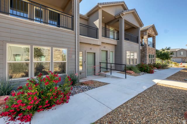 350 W OLD HWY 91 #41