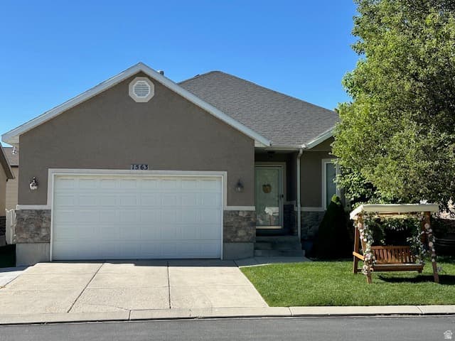 1563 W TURTLE DOVE LN