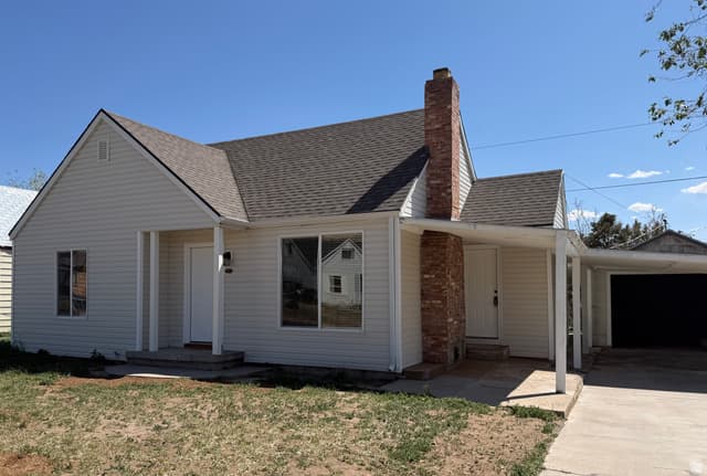 320 COLUMBIA DR