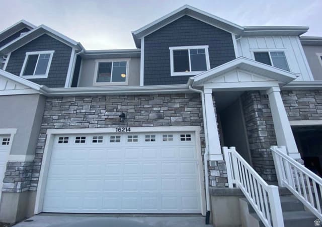 16214 S TRUSS DR #536