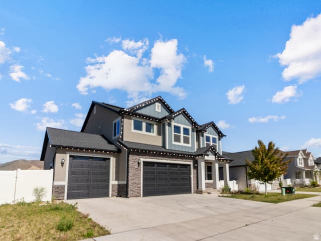 16007 S RAILCAR LN