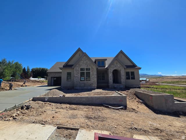 6778 N FRONTIER DR