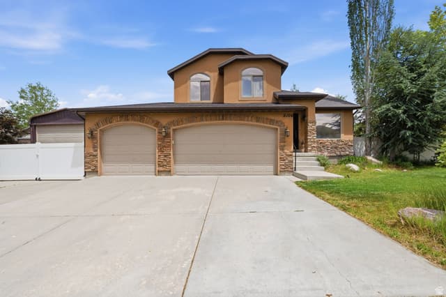 5106 W AMBER ROSE LN