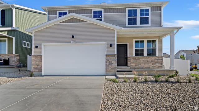 311 N BROADWAY DR #1064
