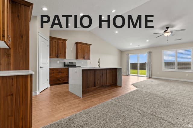 1142 S GRACE WAY