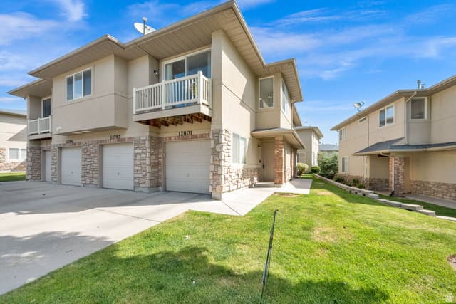 12801 S TIMBER RUN