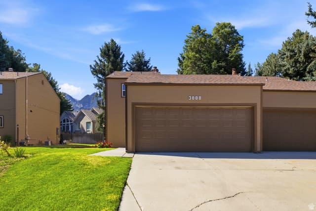 3088 E NORDIC DR
