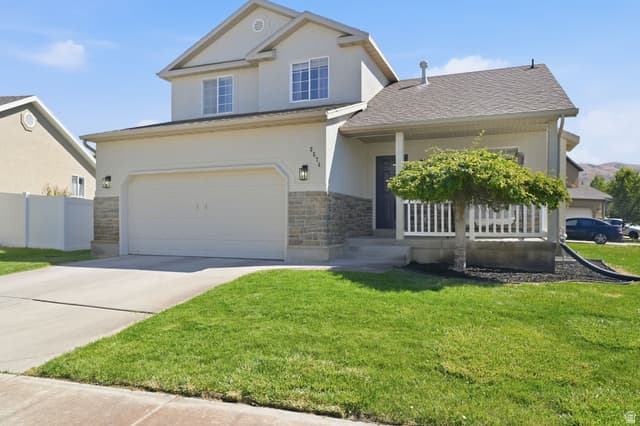 3574 W NEWLAND LOOP