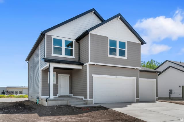 2832 S 710 W #12