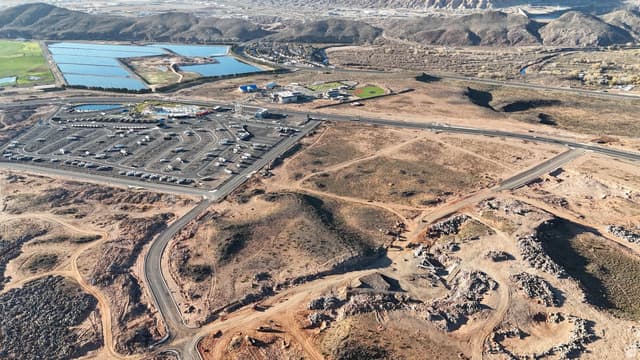 2922 ACRES AT TRAILS AT SAND HOLW