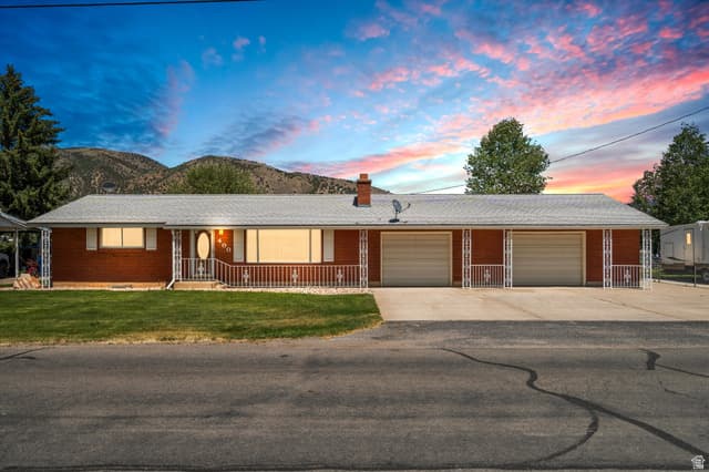 Homes for Sale in Morgan Utah: Market Update April 2026 | Propaired