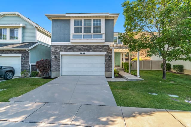 2858 W BEAR RIDGE WAY