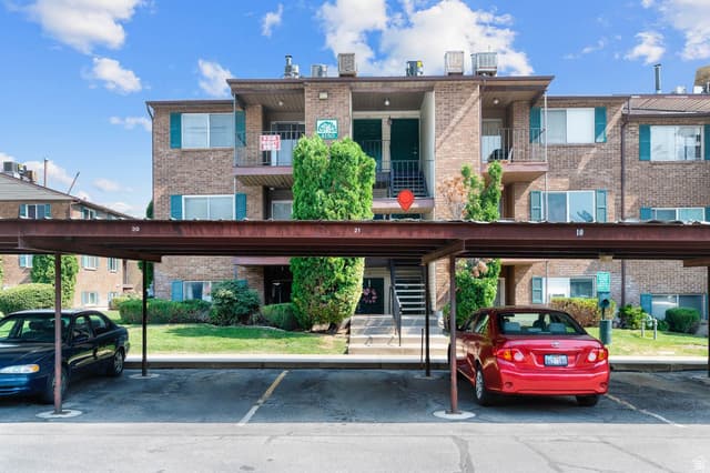 4150 S OAK MEADOWS DR #21