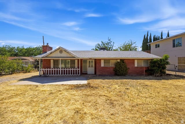 Homes for Sale in Toquerville Utah: Market Update July 2026 | Propaired