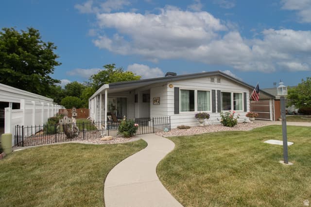 77 W ALTA VIEW WAY