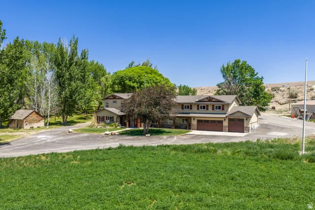 16030 W SWASEY LN