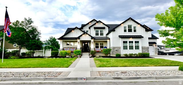 13307 S HERITAGE FARM CV #122